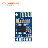 Module audio stéréo CA-6928 5V, module récepteur BT 5.0, carte à petite puce