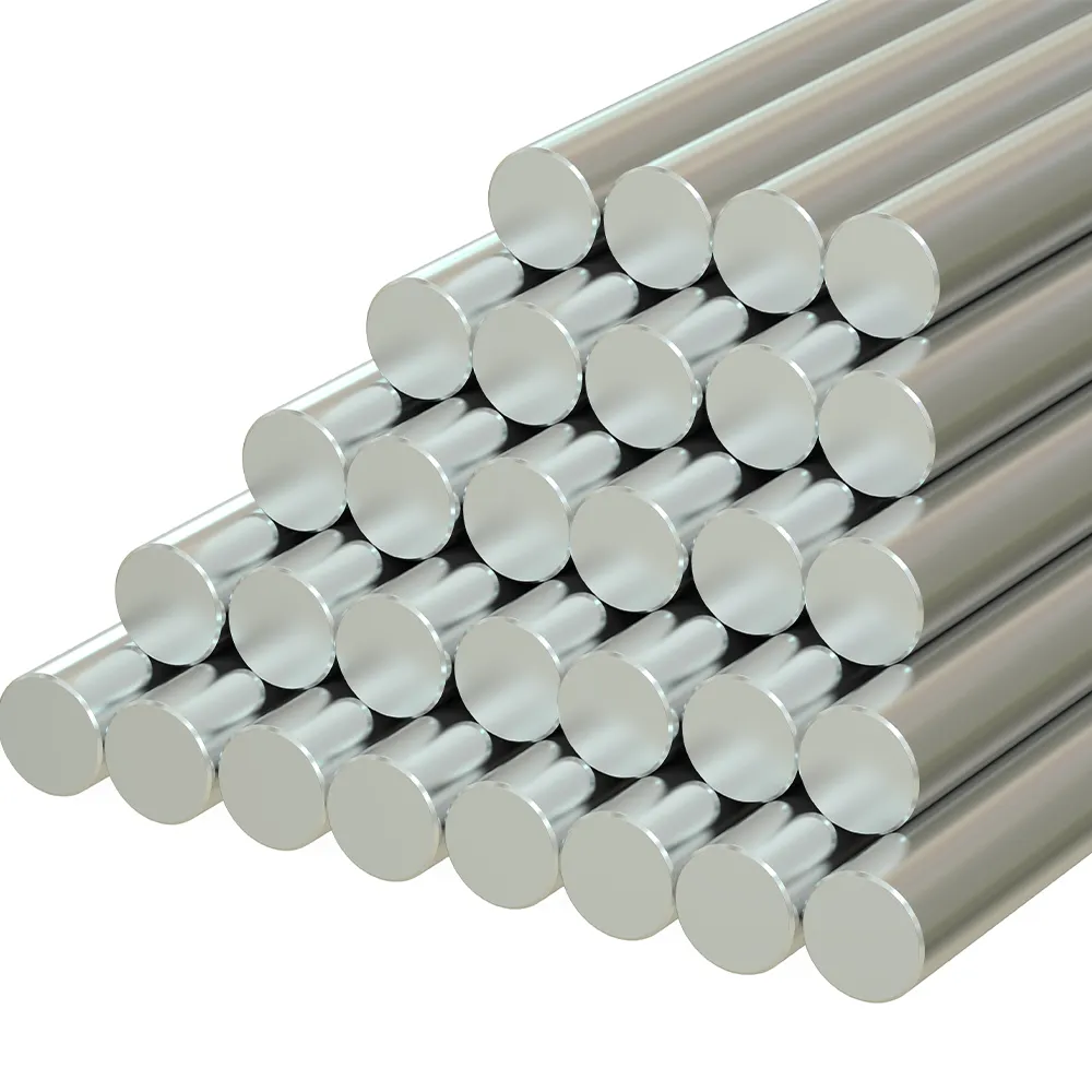 1J50 Ni50 Hy-Ra49 Permalloy 50H Nickel Iron Soft Magnetic Alloy Round Bar/rods/wire Price Per Kg