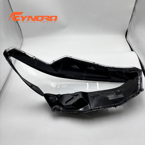 Cubierta de Lente de Faro Delantero EYNORA para Mazda 6 Atenza 2020 2021 <span class=keywords><strong>2022</strong></span>, Carcasa de Faro Delantero GW6W-51030 GW6W-51040 - Product Image 2