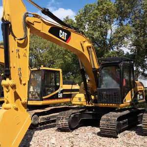 Excavatrice d'occasion CAT 315D, prix avantageux, excellentes performances. Excavatrice CAT d'occasion à vendre. - Product Image 1