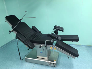 Bệnh Viện thép bền Giường điện hoạt động phòng nhà hát phẫu thuật bảng - Product Image 4