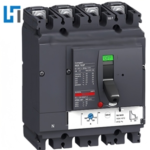 Nuevo contactor de CA Original LV516512 TM125D 3P3D Plc controlador de programación controlador de automatización Industrial Stock - Product Image 1