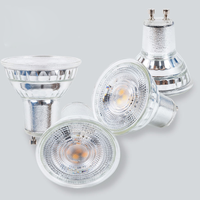 Projecteur LED 2W A-CLASS GU10
