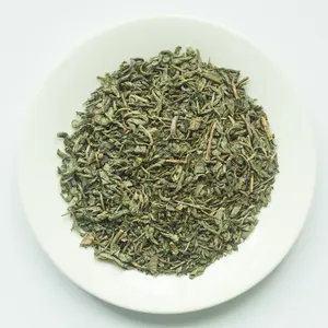 China 40122 Tea Wholesale Green Tea Chinese Factory Green Tea