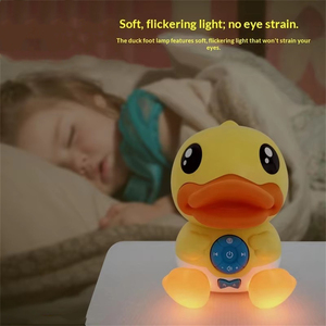 Machine à histoires portable en plastique pour l'éveil éducatif précoce, jouet interactif musical d'apprentissage pour bébés de 18 mois et plus - Product Image 3