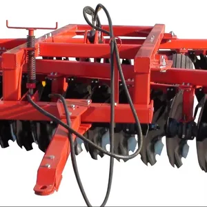 Farm Tractor Full range Disc Harrow Manufacturers Professional With High Quality