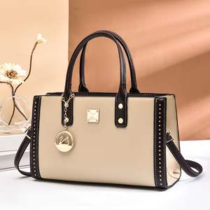 Nouveauté : Sacs fourre-tout d'été pour femmes – Meilleures ventes, tendance, populaires, mignons, sacs à main de créateur en PU à la mode - Product Image 3