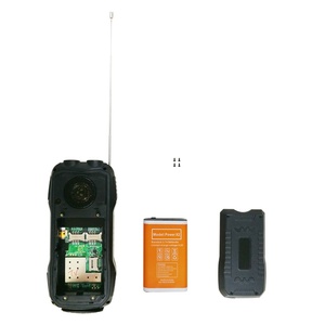 Teléfono Celular con Radio Bidireccional B20 con Pantalla de 2.8 Pulgadas - Product Image 5