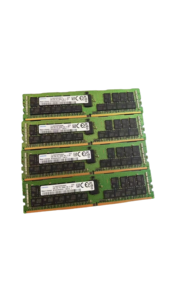 Nouvelle mémoire serveur 32G PC4 2RX4 3200MHz M393A4K40EB3-CWECQ - Product Image 4