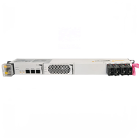 Redresseur d'origine ETP48100-B1 Convertisseur de puissance 48VDC AC DC 50A/100A R4850G 512Kbps Système d'alimentation de communication embarqué