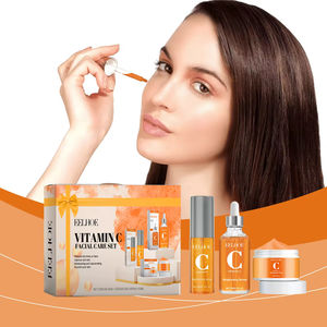 Collezione di Essenze Efficaci alla Vitamina C per <span class=keywords><strong>la</strong></span> Salute <span class=keywords><strong>e</strong></span> <span class=keywords><strong>la</strong></span> Bellezza della Pelle a Lungo Termine - Product Image 4