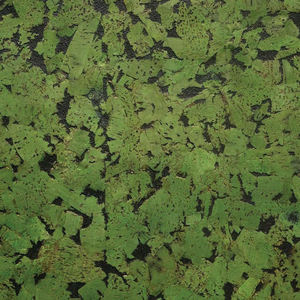 Carreaux muraux en liège 100 % naturels et durables, style Art Déco, Organic Flow 08, liège naturel moderne, épaisseur 3 mm, carreaux muraux décoratifs - Product Image 2