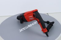 Marteau perforateur rotatif à moteur à balais filaire SENVOX VRH2602 SDS-Max, diamètre de perçage max. 26 mm, pour perçage et sculpture intensifs