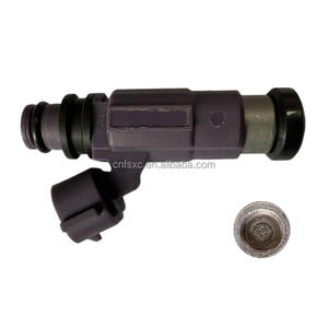 Buse d'injecteur d'essence INP-782 pour Mitsubishi Prema Familia Mazda 100% testée 1 an de garantie New-tec vente d'usine - Product Image 1