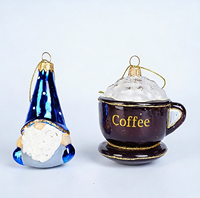 Décorations de Noël, accessoires DIY pour l'Oktoberfest, mini-bouteilles de bière décoratives, décorations de Noël pour arbre, décorations en verre UV, décorations imperméables pour la maison