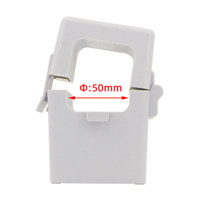 Tr Nhà Máy Giá chia lõi CT 500A/5A 600A/5A 800A/5A 1000A/5A 1200A/5A mở loại hiện tại biến áp - Product Image 4