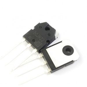 New <b>Integrated</b> <b>Circuit</b> TO-3P IC 50JR22 GT50JR22 - Product Image 1