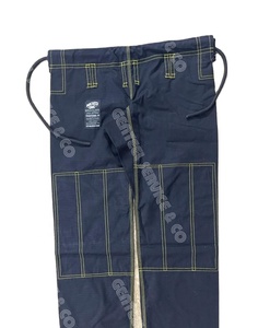 Uniformes de jiu jitsu hechos a medida, jiu jitsu gi, compra a granel, para etiquetas y marcas privadas - Product Image 6
