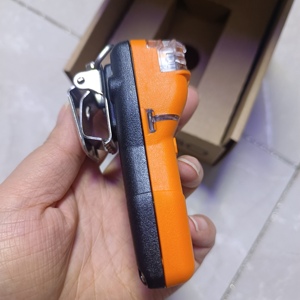 Detector de Gas Portátil Industrial Scientific Tango TX1 (Naranja) HCN - Product Image 2