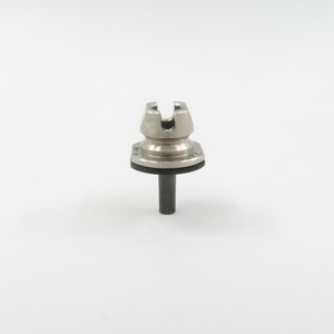 Buse pour pièces SMT n°240CS pour machine Panasonic N610040853AD - Product Image 4