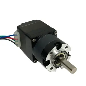 Sumtor 28HS2806A4-XGS05 gearbox reducer speed Nema 11 stepper motor with gearbox