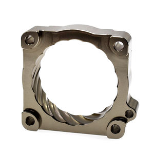 N20 N26发动机节气门体垫片，适用于宝马1 2 3 4 x1 x3 x4 x5 F10 F15 F18 F20 F30 F36 E84进气歧管节气门体 - Product Image 5