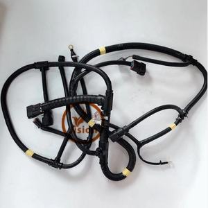 Arnés de Cableado del Motor D6E 14623523 VOE14623523 para Excavadora EC200B EC210B - Product Image 3