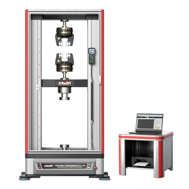 10KN 20KN 30KN 50KN Computer Control Tensile and Compression Universal Testing Machine