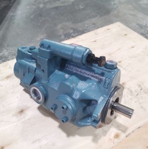 Bomba hidráulica de pistón de 2, 2, 2, 12, 12, 12, 12, 12, 12, 12, 12 - Product Image 3