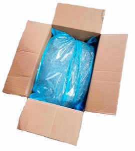 Chocolat solide artisanal sain 100% naturel, directement de l'usine, ingrédients nutritifs à base d'amandes et de sucre, saveur caramel, 1000g - Product Image 3