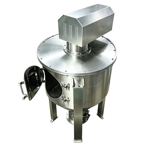Heavy Duty Vertical Mixing Machine for Industrial Bulk Material <b>Blending</b> - Product Image 1