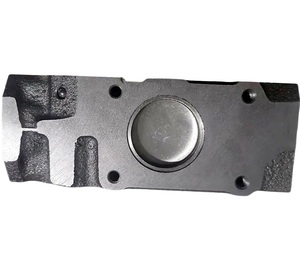 Culasse pour Yanmar 2T90 2TNE66 2TNE68 2T75 3T75 3T75HL 3T75U 3T90 2tr22 2TNE68-G1A 2TNE68-RSU 2D68 2D68E 154917-279800 - Product Image 4