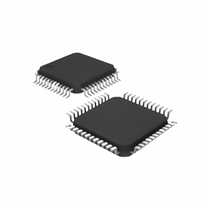 ตัวแทนจำหน่ายที่ได้รับอนุญาต อินเทอร์เฟซ 48 LQFP W681388DG ชิปอิเล็กทรอนิกส์ - Product Image 1