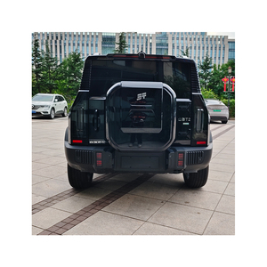 Jetour T2 SUV 2.0T Turbo AWD <span class=keywords><strong>Hybride</strong></span> Rechargeable NEUF et VOITURES D'<span class=keywords><strong>OCCASION</strong></span> pour le Moyen-Orient avec Cadeau à Durée Limitée - Product Image 6