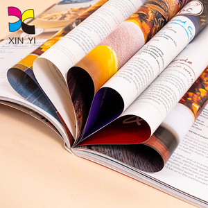 Livre de cuisine personnalisé pour chefs cuisiniers, vente en gros, softcovr, livres alimentaires, livre de table basse - Product Image 6
