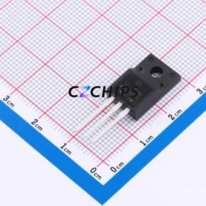 Diodo Schottky MBR2050FCT ITO-220AB Nuevo y Original, Venta al por Mayor de Componentes Electrónicos, Proveedor de Chips y Servicio BOM - Product Image 1