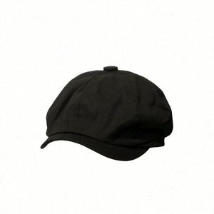 Gorra de Boina Personalizada de Moda, Estilo Ivy, de Tela de Algodón Bordada, para Deportes al Aire Libre, Protección Solar, Unisex, Cuatro Colores - Product Image 6