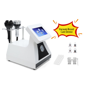 Multifunctional Vacuum Cupping Beauty <b>Machine</b> Lymphatic Drainage <b>Microcurrent</b> Stimulation Desktop Skin Care Equipment - Product Image 3