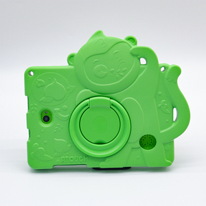 Atouch Kc67 Trẻ Em Máy Tính Bảng <span class=keywords><strong>7.85</strong></span> Inch Màn Hình Incell <span class=keywords><strong>Android</strong></span> 15 1.3Ghz Quad Core 5G Mạng Kép Khe Cắm Sim Máy Tính Bảng PC Cho Học Tập - Product Image 3