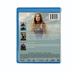 Bán buôn Blu-ray tùy chỉnh Blue-Ray cho DVD tốt nhất đĩa cho Outlander hoàn thành Thứ Bảy mùa bánh xe thời gian mùa 1-3 tình yêu cái chết - Product Image 2