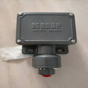 สวิตช์แรงดัน SOR Thor รุ่น 685-L45-N1-C2A-CLC1C47X ช่วงปรับได้ 25-275 PSI  ช่วงเกินพิกัด 1500 PSI - Product Image 2