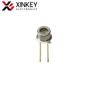 Longueur d'onde S1226-18BQ 720nm 190nm-1000nm de photodiode de silicium - Product Image 1