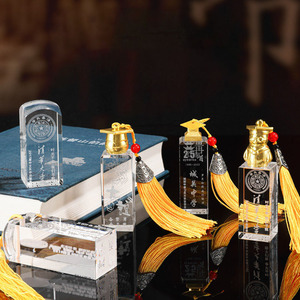 Wholesale New Design K9 Customize 3D <b>CUBE</b> Blank Led <b>Light</b> Crystal Keychain for Souvenir Gifts - Product Image 6