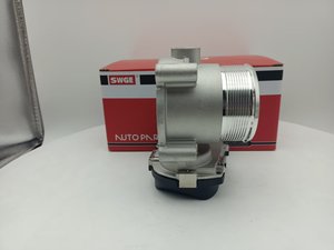 Cuerpo de Aceleración de Repuesto OE 036133062B 036133062N 036133062L para AUDI A2 / SEAT/CORDOBA/IBIZA/INCA/VW/CADDY/LUPO/POLO/<span class=keywords><strong>SKODA</strong></span>/<span class=keywords><strong>FABIA</strong></span> - Product Image 4