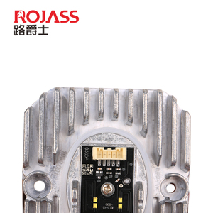 Bán buôn OEM cho BMW 5 Series G38 G30 Đèn pha đơn vị kiểm soát <span class=keywords><strong>Led</strong></span> Đơn vị điều khiển Đèn Pha <span class=keywords><strong>Led</strong></span> mô-đun 63117214934 - Product Image 6