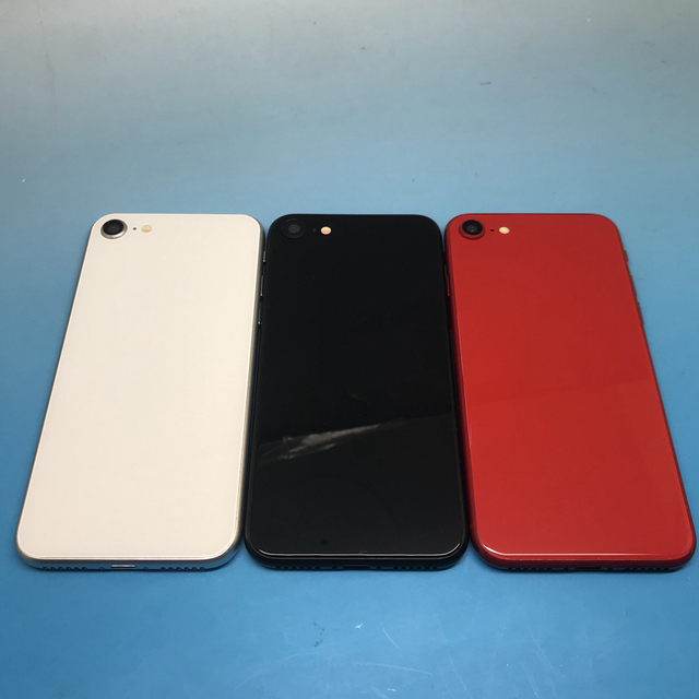 Dummy Phone Models Photography Props Mobilephone Demo Units Toys Showpiece case for iphone Se Se2 Se3