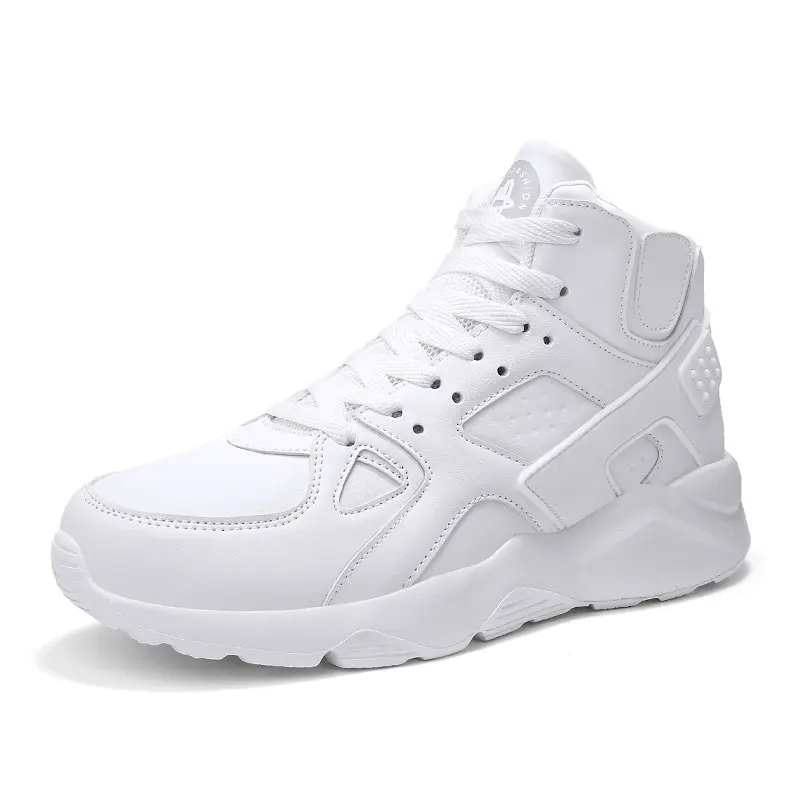 Men's High top sneakers Fashion