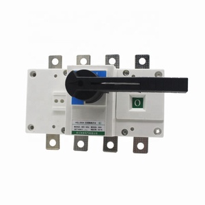 CE 150V 250V 야외 안전 절연체 분리 Switch100 150 160 250 400 630 1000 2000 3150 Amp