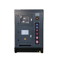Generador diésel de alta calidad DCEC 30kw 37.5kva, precio de generador diésel, grupo electrógeno trifásico a la venta