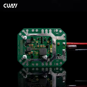 Cuav lái tự động tàu sân bay cơ sở Hội Đồng Quản trị V5 + <span class=keywords><strong>X7</strong></span> + cộng với Pro Core cho RC bay không người lái Pixhawk kim loại đa rotor chuyến bay điều khiển - Product Image 6